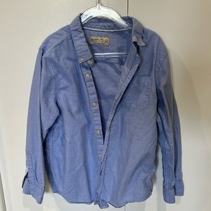 Zara shirt